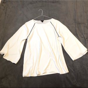 Ann Taylor blouse